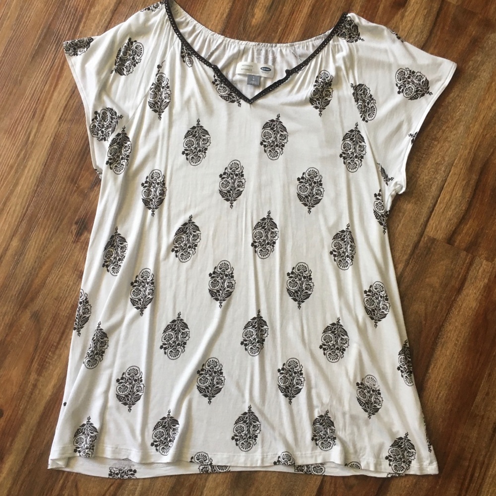 Old Navy Maternity Top